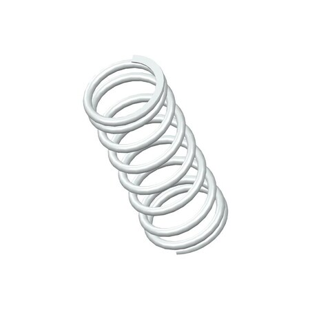 Approved Vendor Compression Spring, O= .720, L= 1.75, W= .072 G009964591